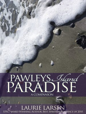 cover image of Pawleys Island Paradise